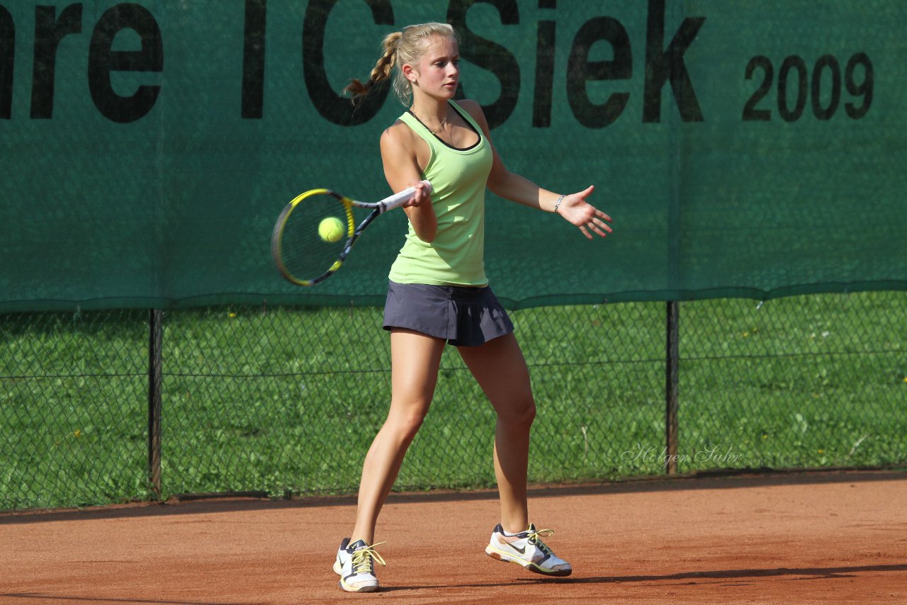 Jennifer Witthöft 1108 - 14.Sieker Open 2011